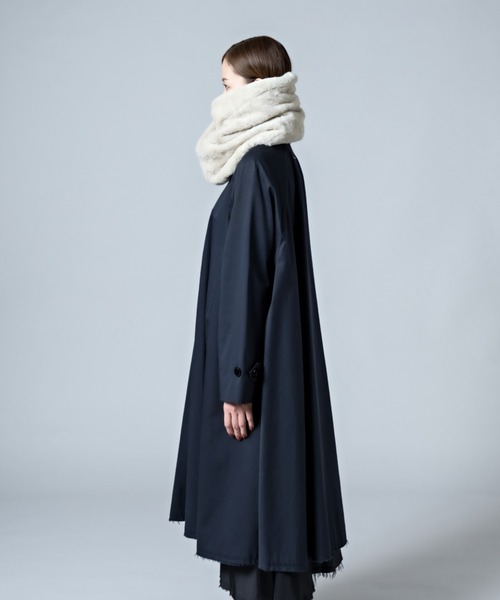 「CALIFORNIA OUTFITTERS」 「+barme」その他 ONESIZE ライトベージュ レディース_画像6