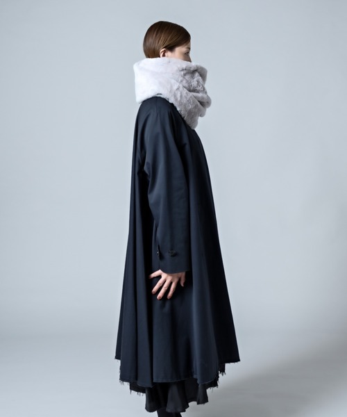 「CALIFORNIA OUTFITTERS」 「+barme」その他 ONESIZE ライトベージュ レディース_画像8