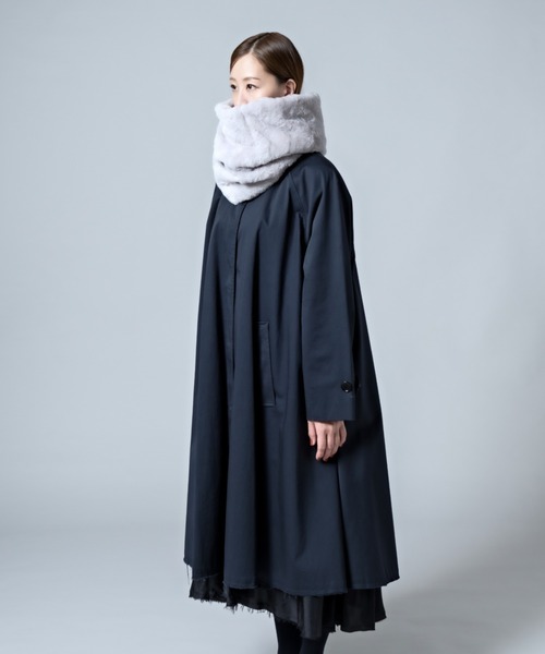 「CALIFORNIA OUTFITTERS」 「+barme」その他 ONESIZE ライトベージュ レディース_画像9