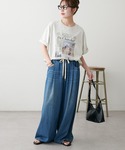 tシャツ 半袖 「Enlude」アソートローカ...の詳細画像4
