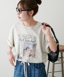 tシャツ 半袖 「Enlude」アソートローカ...の詳細画像1