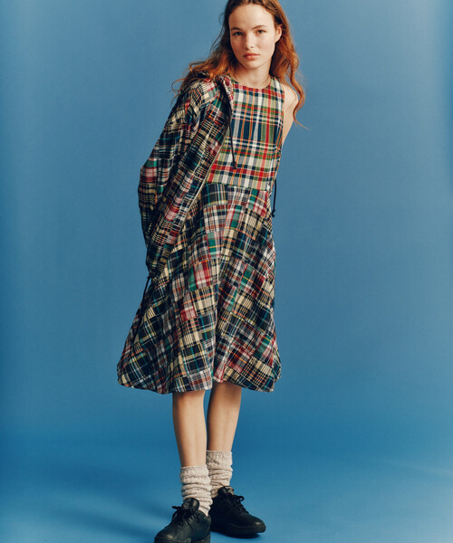 FREAK'S STORE（フリークスストア） ワンピース NAUTICA/ノーティカ