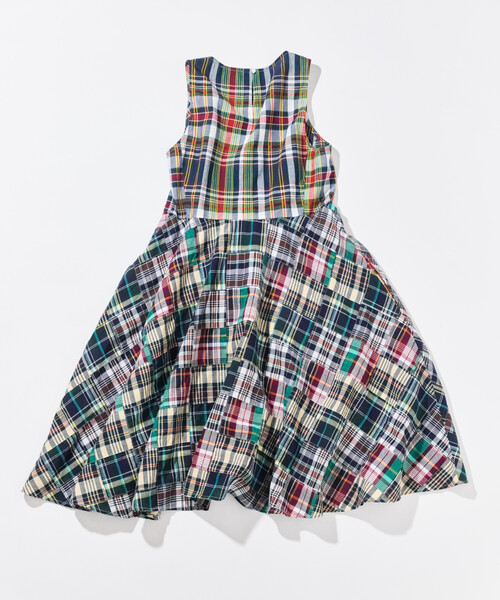 FREAK'S STORE（フリークスストア） ワンピース NAUTICA/ノーティカ