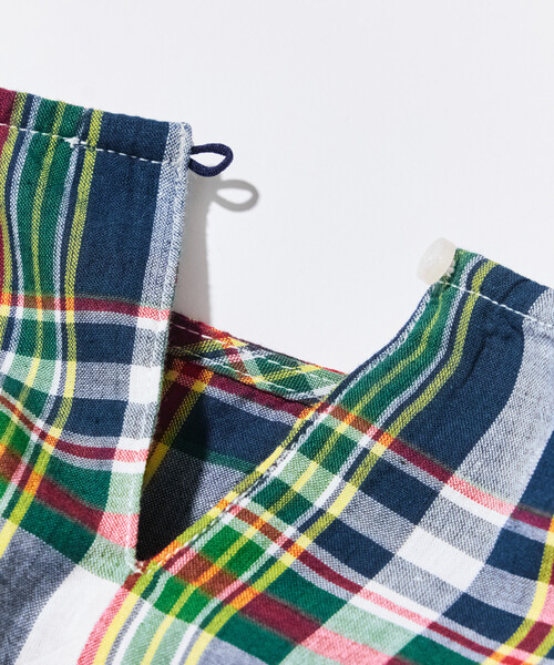 FREAK'S STORE（フリークスストア） ワンピース 夏 NAUTICA/ノーティカ
