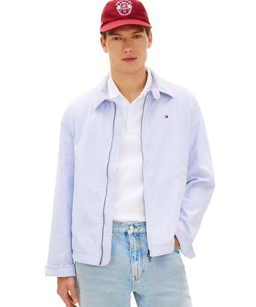 TOMMY HILFIGER（トミー・ヒルフィガー） ジャケット テーラード