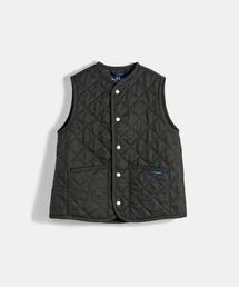 LAVENHAM（ラベンハム） ベスト ジレ レディース : ZOZOTOWN Yahoo!店