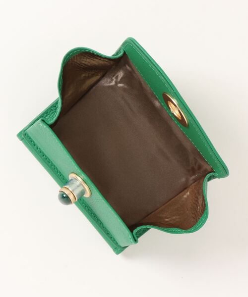 「HASHIBAMI」 財布 FREE ラベンダー レディース_画像5