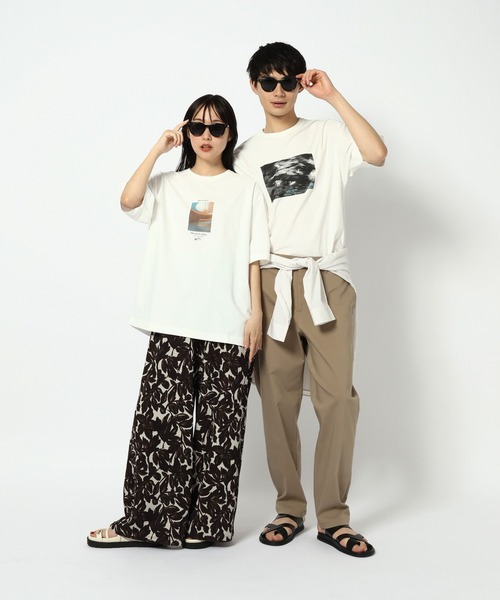 ZOZOTOWN Yahoo!店 - Tシャツ/カットソー｜Yahoo!ショッピング
