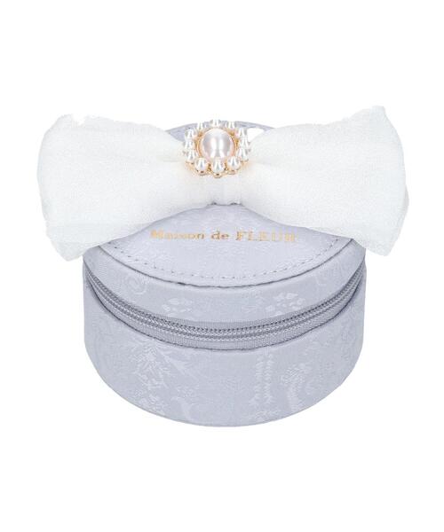 「Maison de FLEUR」 ケース FREE ピンク レディース_画像5