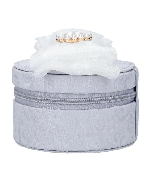 「Maison de FLEUR」 ケース FREE ピンク レディース_画像6