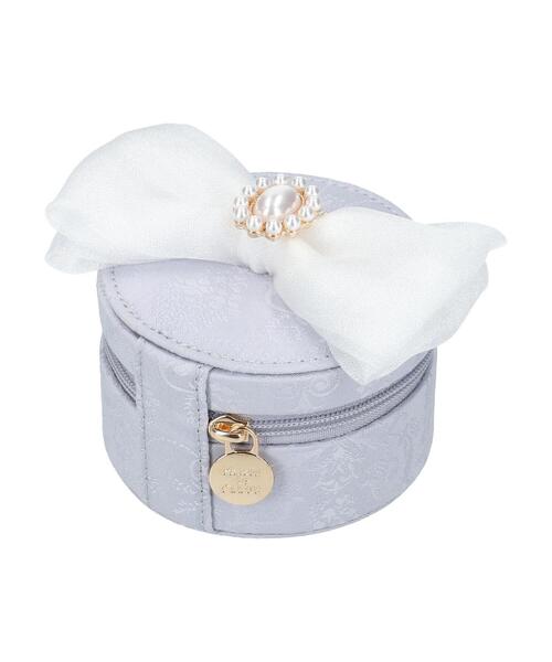 「Maison de FLEUR」 ケース FREE ピンク レディース_画像7