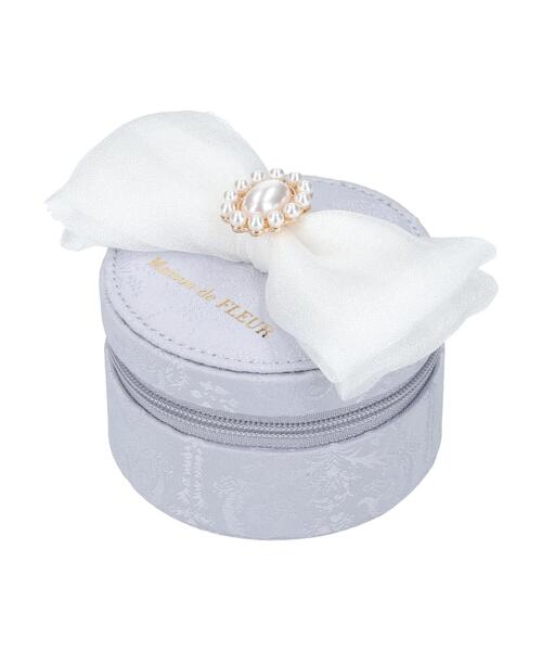 「Maison de FLEUR」 ケース FREE ピンク レディース_画像8