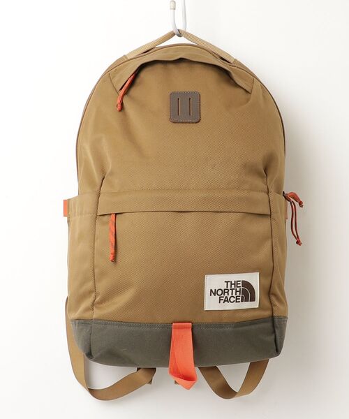 THE NORTH FACE（ザ ノースフェイス） リュック FREE ベージュ