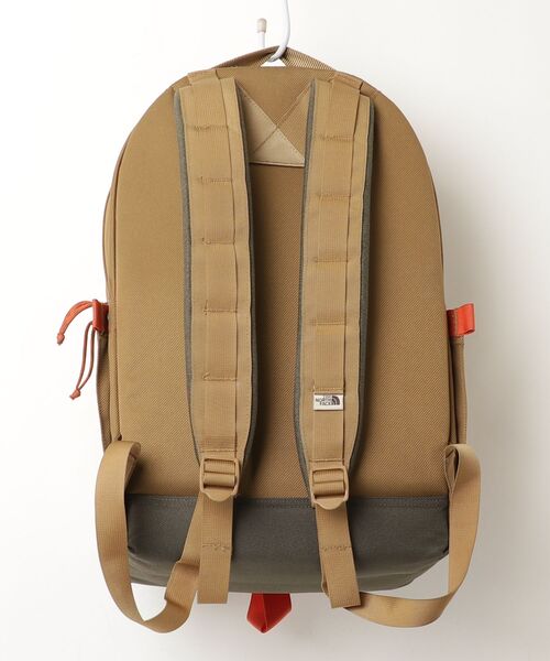 THE NORTH FACE（ザ ノースフェイス） リュック FREE ベージュ