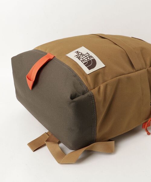 THE NORTH FACE（ザ ノースフェイス） リュック FREE ベージュ