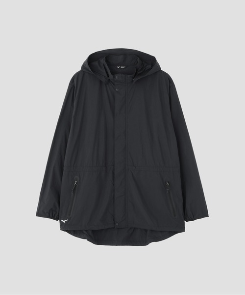 ナイロンジャケット RECYCLED NYLON LIGHTWEIGHT POP メンズの画像