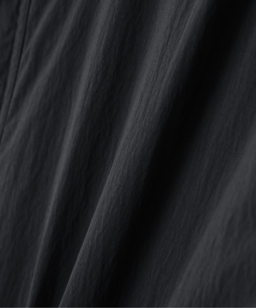 ナイロンジャケット RECYCLED NYLON LIGHTWEIGHT POP メンズの画像
