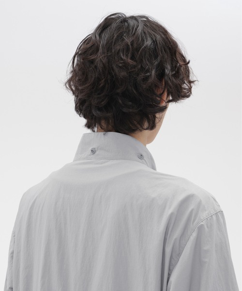 ナイロンジャケット RECYCLED NYLON LIGHTWEIGHT POP メンズの画像