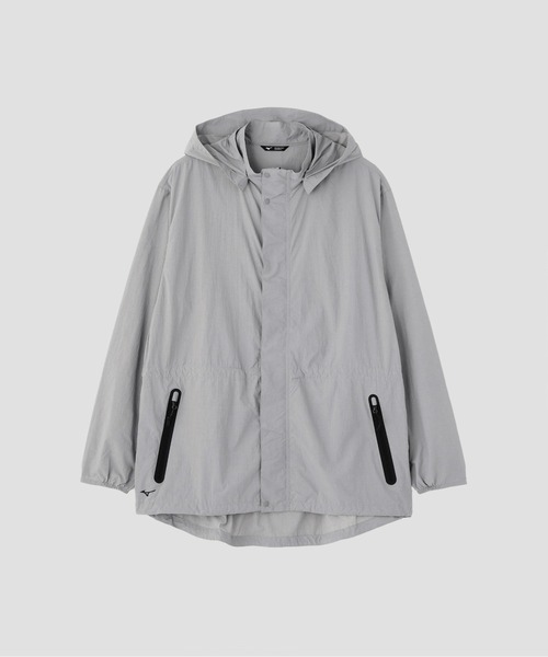 ナイロンジャケット RECYCLED NYLON LIGHTWEIGHT POP メンズの画像