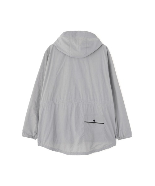 ナイロンジャケット RECYCLED NYLON LIGHTWEIGHT POP メンズの画像