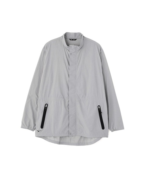 ナイロンジャケット RECYCLED NYLON LIGHTWEIGHT POP メンズの画像