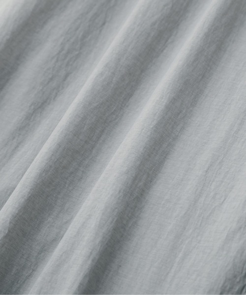 ナイロンジャケット RECYCLED NYLON LIGHTWEIGHT POP メンズの画像