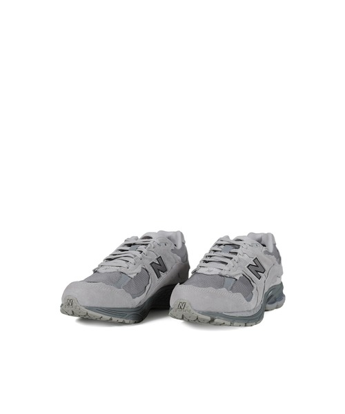 New Balance（ニューバランス） 防水 スニーカー 2002 DECON GORE-TEX
