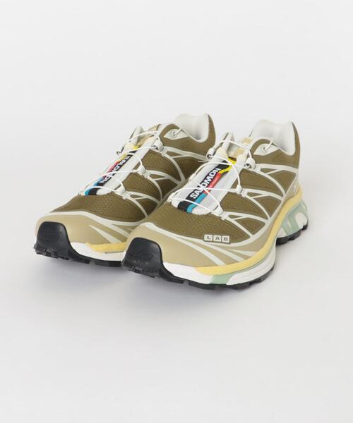 SALOMON XT 6（色：ベージュ系）の商品一覧 通販 - Yahoo!ショッピング