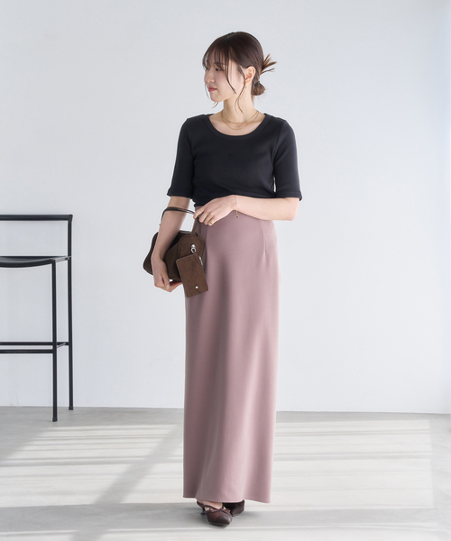 パンプス 「追加」3.5cmシアーリボンミュールの画像