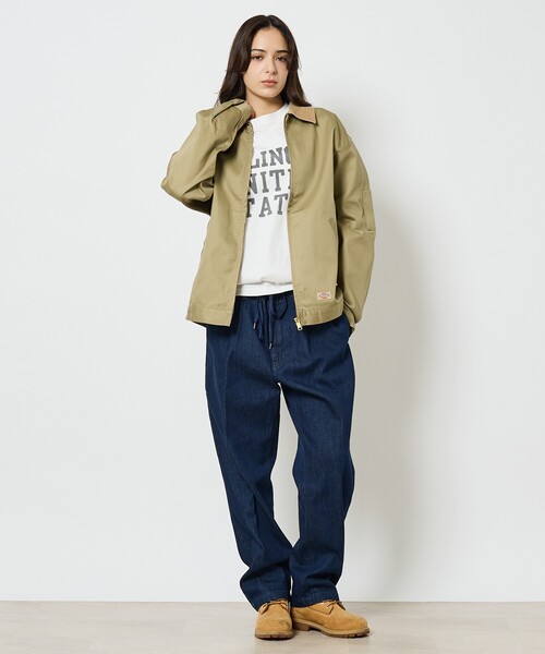 Dickies（ディッキーズ） ジーンズ 「Dickies / ディッキーズ」DENIM