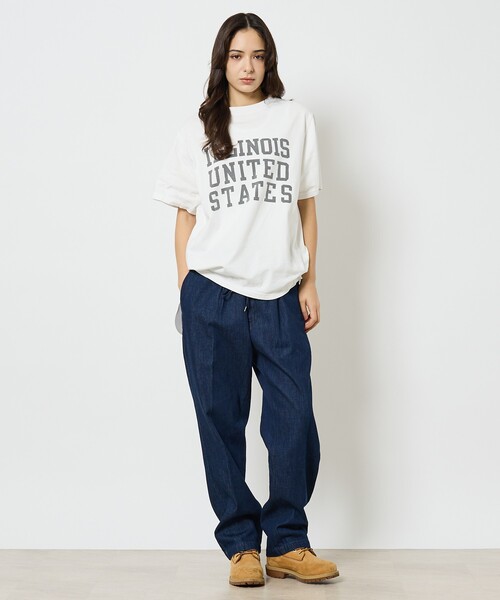 Dickies（ディッキーズ） ジーンズ 「Dickies / ディッキーズ」DENIM