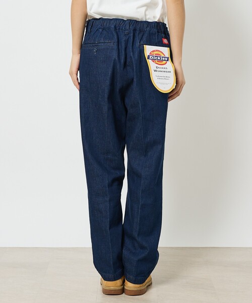 Dickies（ディッキーズ） ジーンズ 「Dickies / ディッキーズ」DENIM