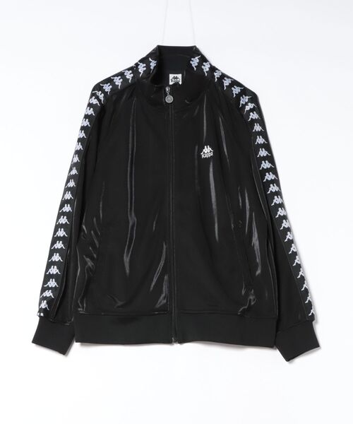 希少　美品　Kappa カッパ　東京ヴェルディ　支給品　トラックジャケット　XL Kappa（カッパ） コート ジャケット トラックジャケット メンズ
