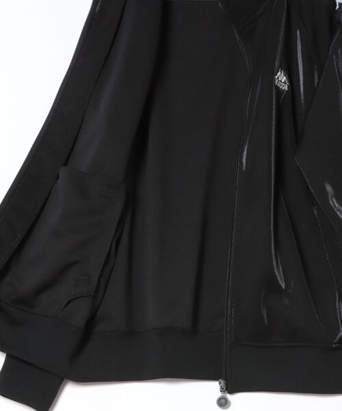 Kappa（カッパ） コート ジャケット トラックジャケット メンズ