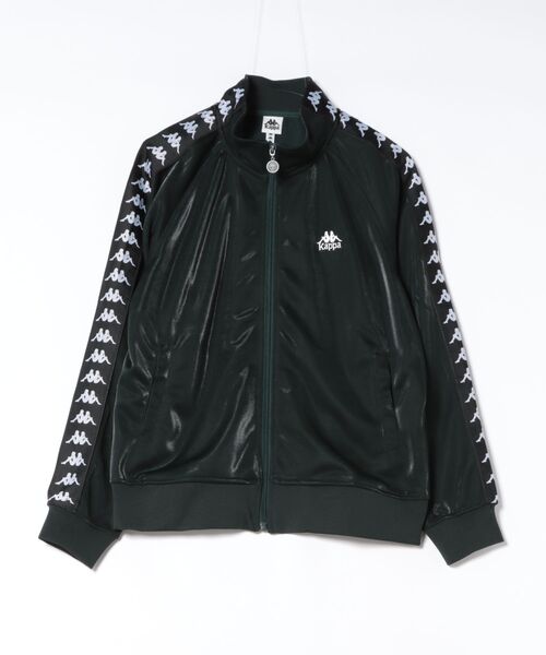 Kappa トラックジャケット Kappa（カッパ） コート ジャケット トラックジャケット メンズ