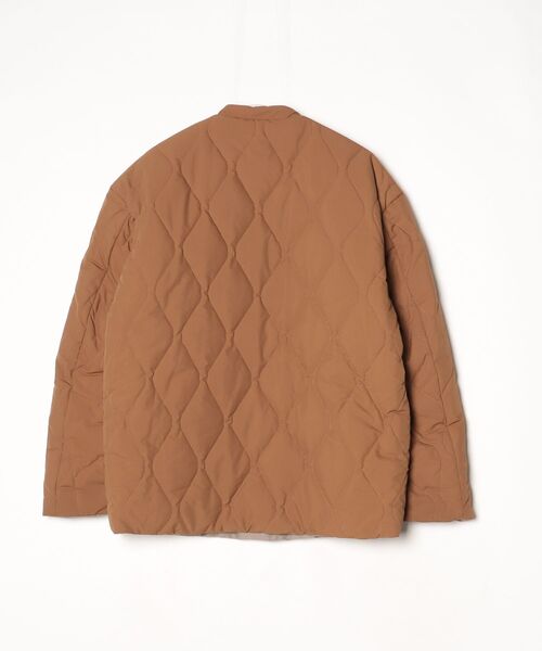 「Steven Alan」 ジャケット MEDIUM ブラウン メンズの画像