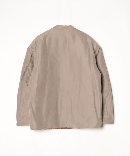 「Steven Alan」 ジャケット MEDIUM ブラウン メンズの画像