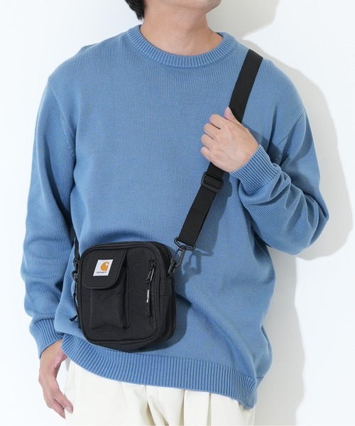 Carharttショルダーバック Carhartt WIP（カーハートワークインプログレス） ショルダーバッグ