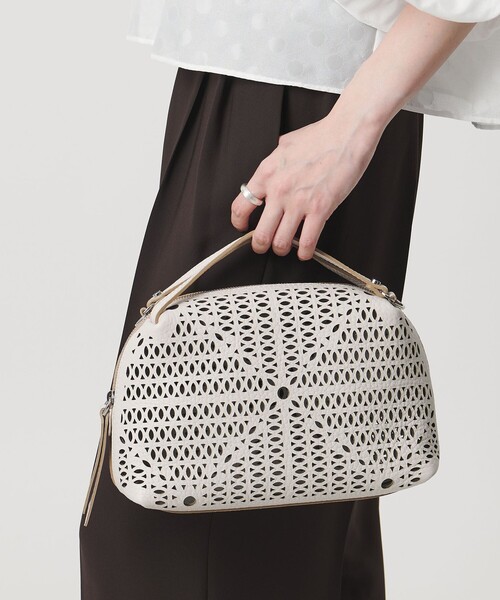 GIANNI CHIARINI（ジャンニ キアリーニ） ショルダーバッグ バッグ