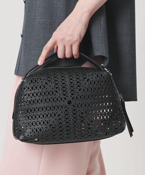 GIANNI CHIARINI（ジャンニ キアリーニ） ショルダーバッグ バッグ