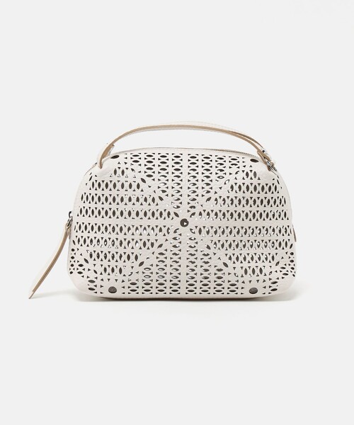 GIANNI CHIARINI（ジャンニ キアリーニ） ショルダーバッグ バッグ