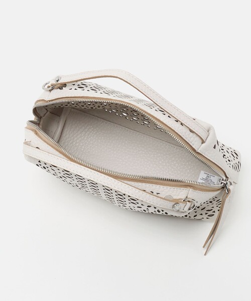GIANNI CHIARINI（ジャンニ キアリーニ） ショルダーバッグ バッグ