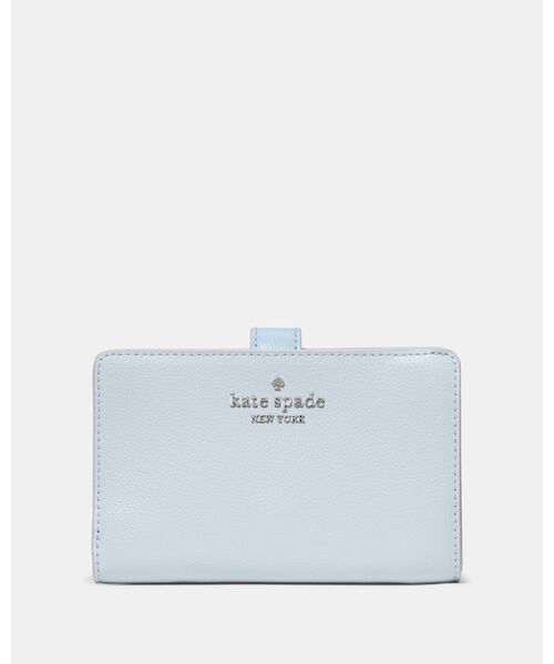 kate spade NEW YORK（ケイト・スペード ニューヨーク） 二つ折り 二