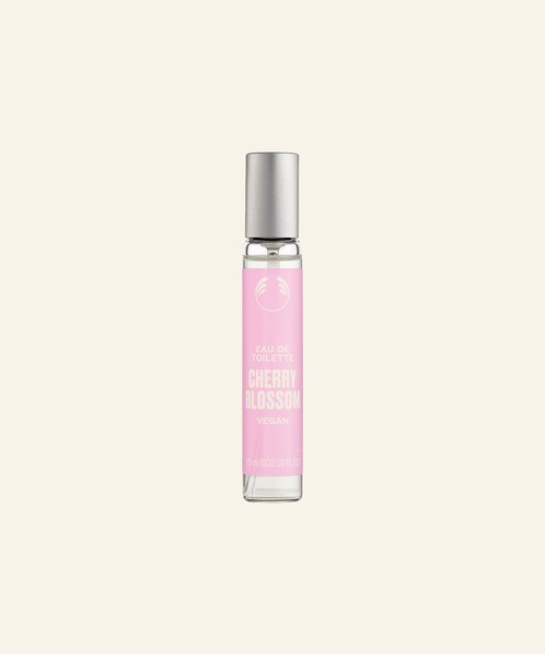 THE BODY SHOP（ザボディショップ） 香水 「数量限定」グロウイング