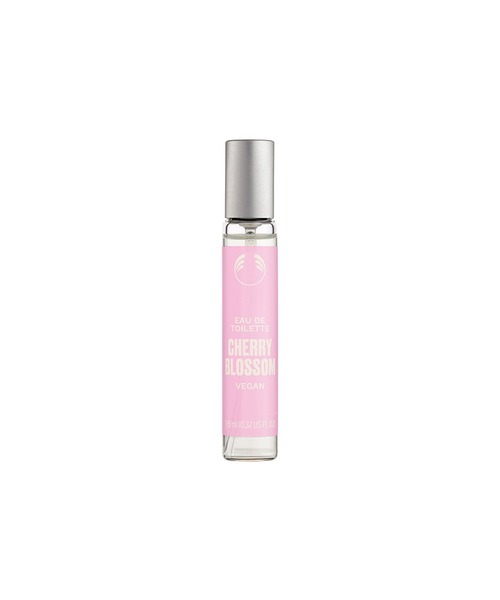 THE BODY SHOP（ザボディショップ） 香水 「数量限定」グロウイング