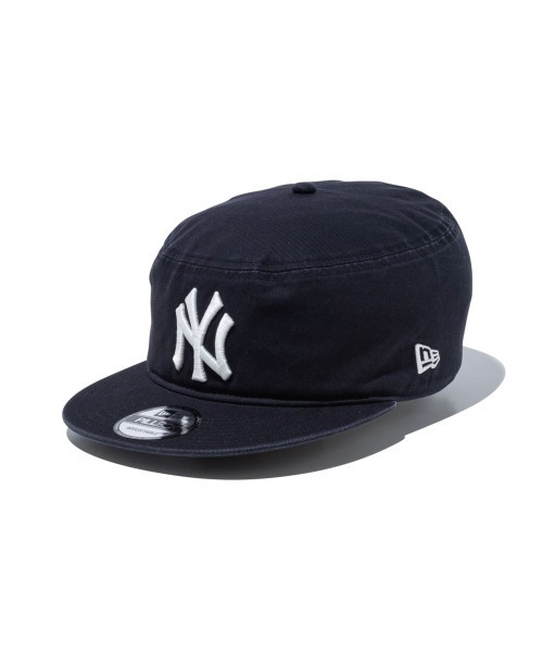 NEW ERA（ニューエラ） キャップ 帽子 レディース Pillbox Adjustablee