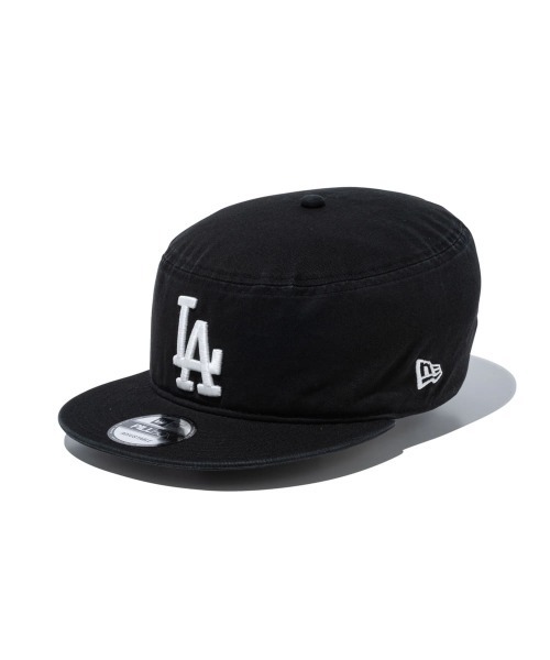 NEW ERA（ニューエラ） キャップ 帽子 レディース Pillbox Adjustablee