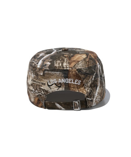 NEW ERA（ニューエラ） キャップ 帽子 レディース Pillbox Adjustablee