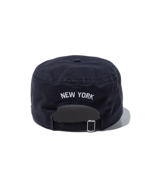 NEW ERA（ニューエラ） キャップ 帽子 レディース Pillbox Adjustablee
