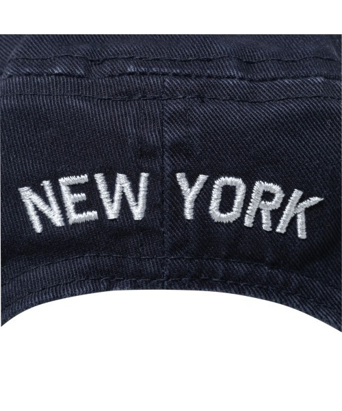 NEW ERA（ニューエラ） キャップ 帽子 レディース Pillbox Adjustablee